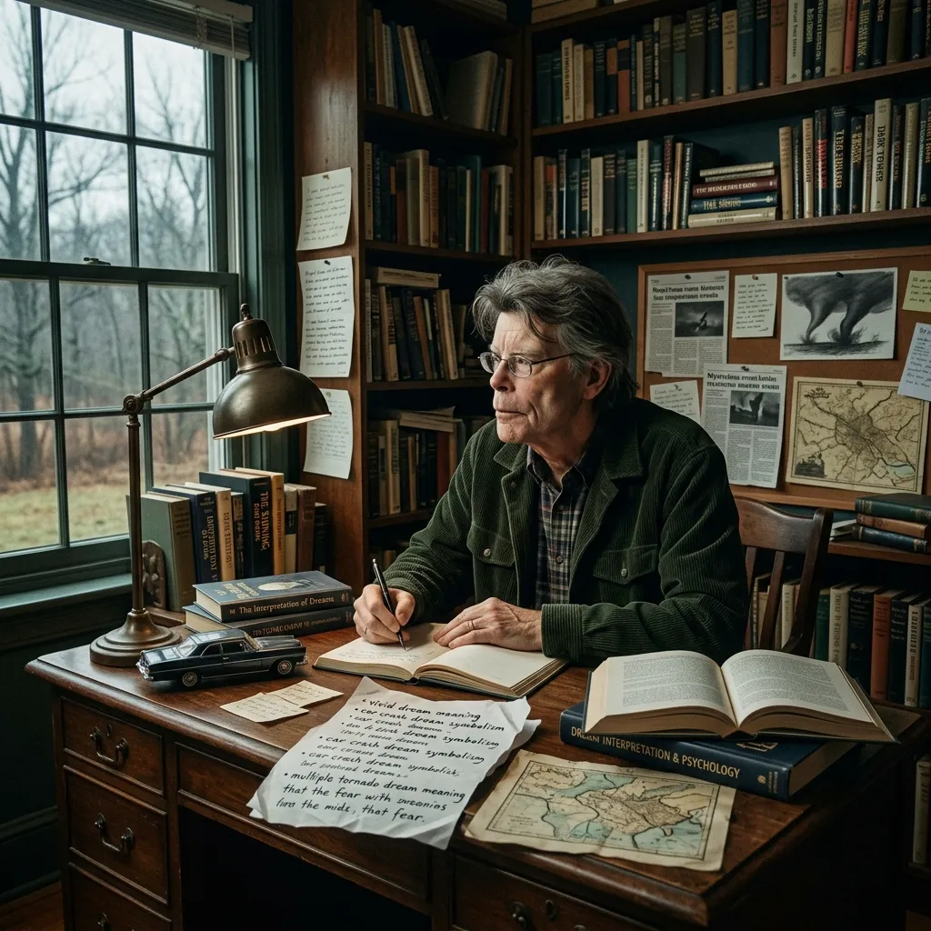 Stephen King