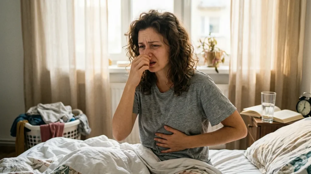bad-smell-dreams-and-chakra-blockages