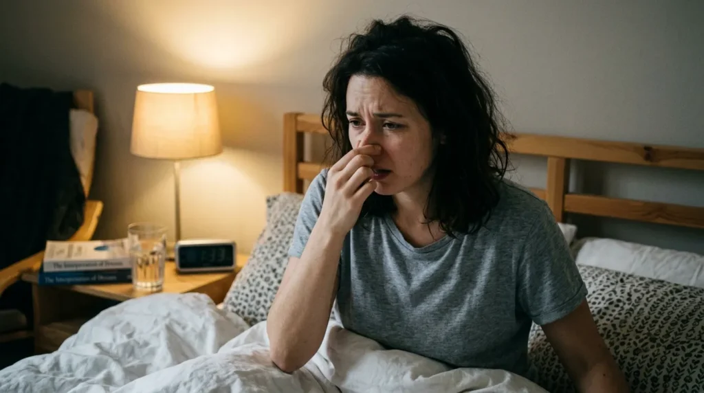Cultural Interpretations of Bad Smell Dream Meaning