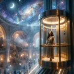 Elevator Dream Meaning