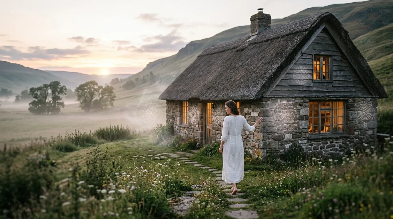 House Dream Meaning