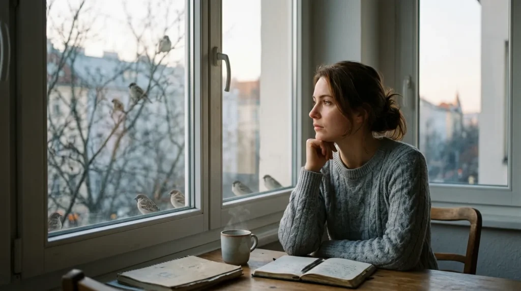 How to Reflect After Dreaming About Birds