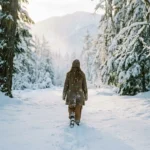 Snow Dream Meaning