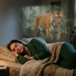 Tiger in Dream Meaning
