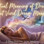 Vivid Dream Meaning