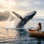 Whale Dream Meaning
