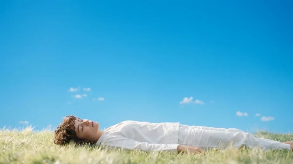 Different Types of Sky Dreams and Their Meanings