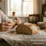 Bread Dream Meaning