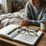 Broken Eyeglasses Dream Meaning