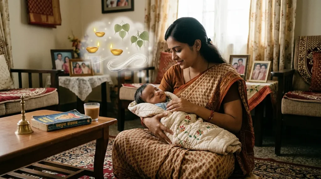 Cultural Interpretations of Baby Boy Dreams
