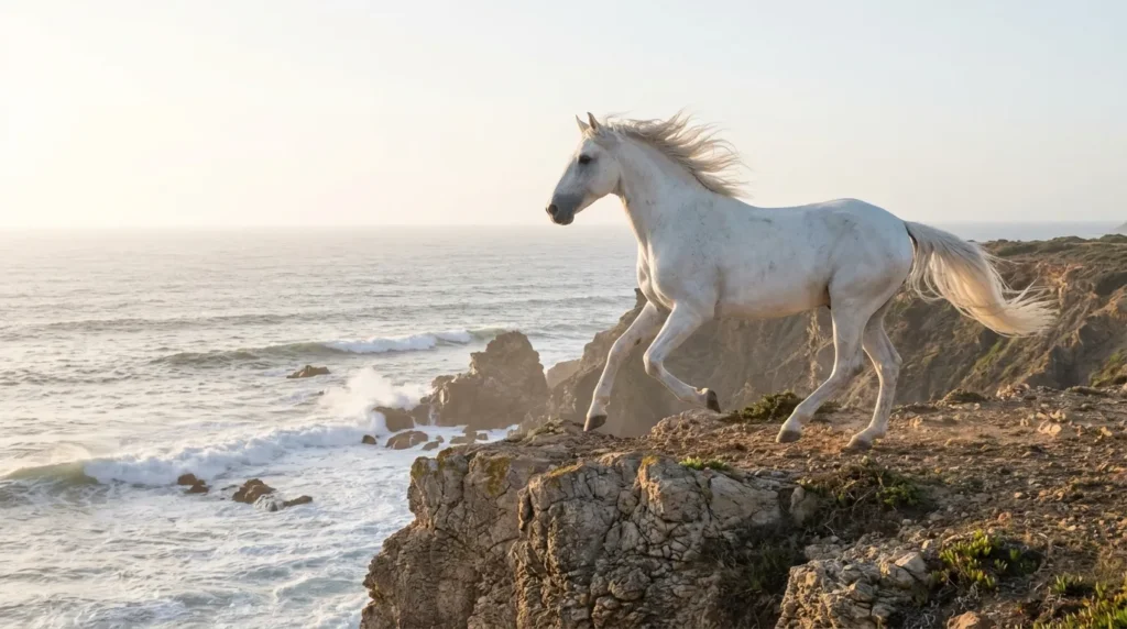Different Horse Dreams and Their Meanings