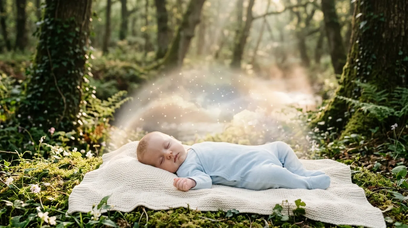 Dream Meaning Baby Boy