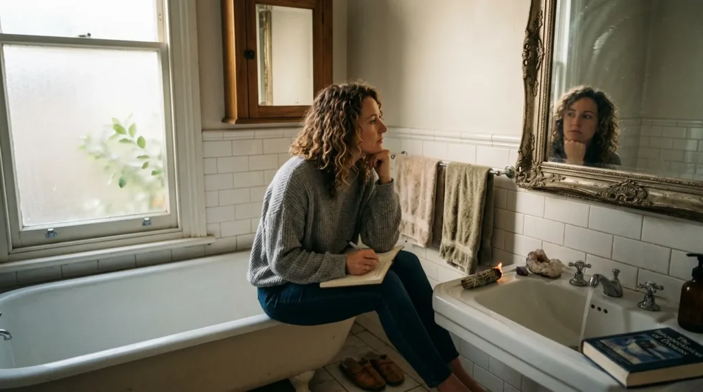 Dream Meaning Bathroom: What Does It Symbolize?