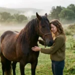 Dream Meaning of Horses