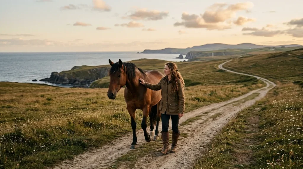 Dream Meaning of Horses and Life Path