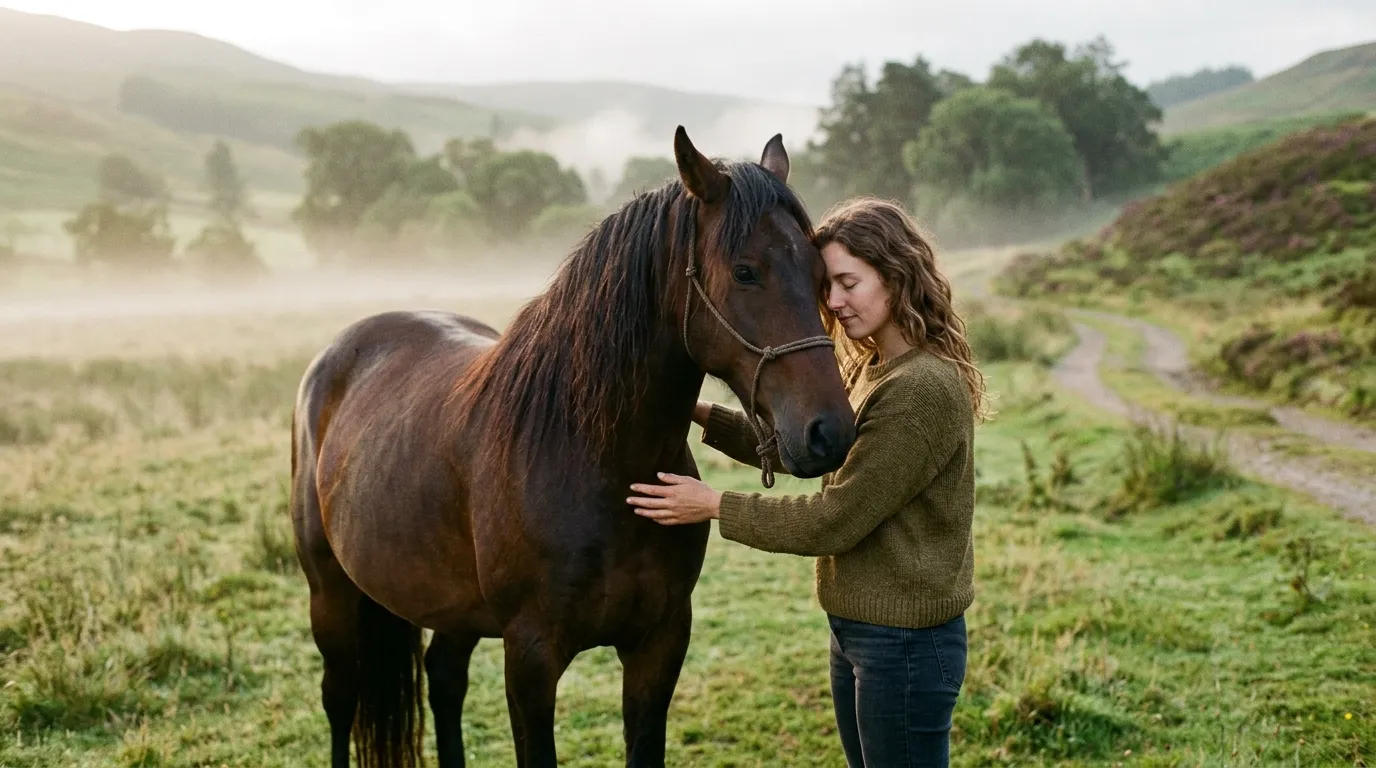 Dream Meaning of Horses