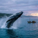 Dream Meaning of Whale