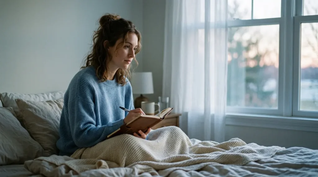How to Reflect After Having This Dream