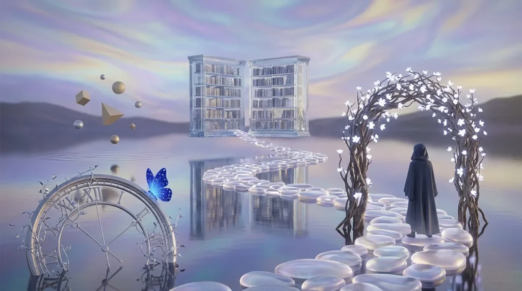 How to Reflect After This Dream