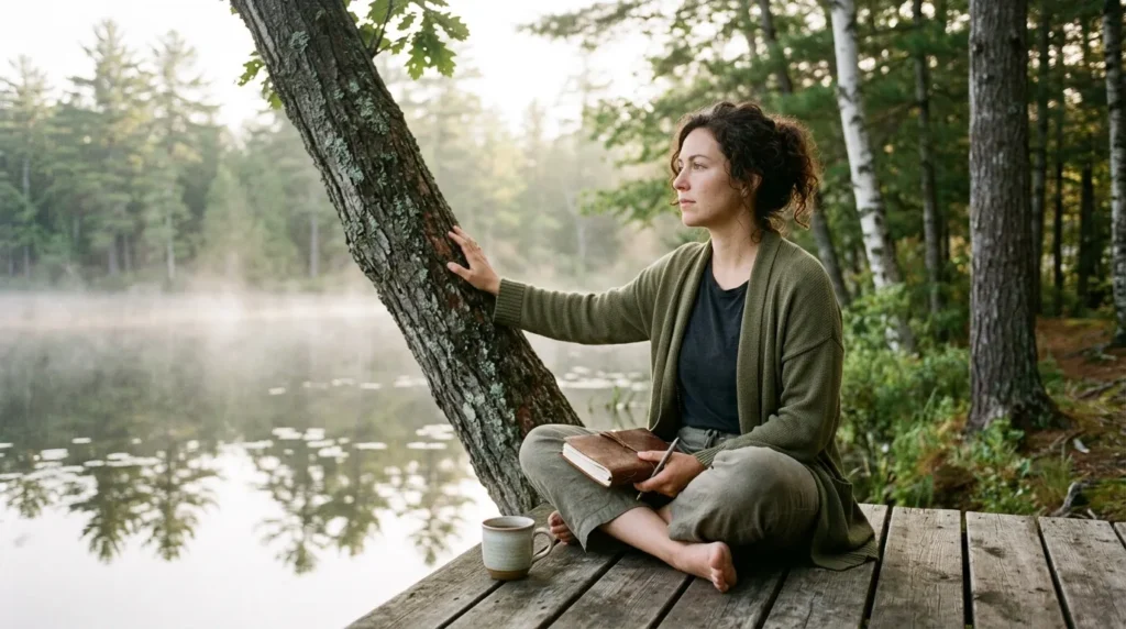 How to Respond Spiritually After a Robot Dream