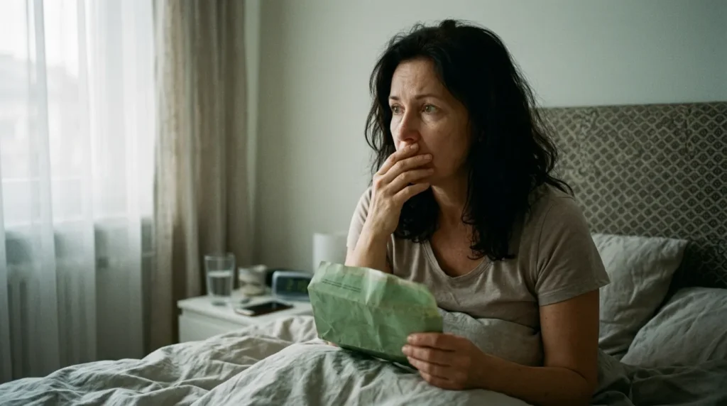 Is Dreaming About Stealing Money a Bad Sign?