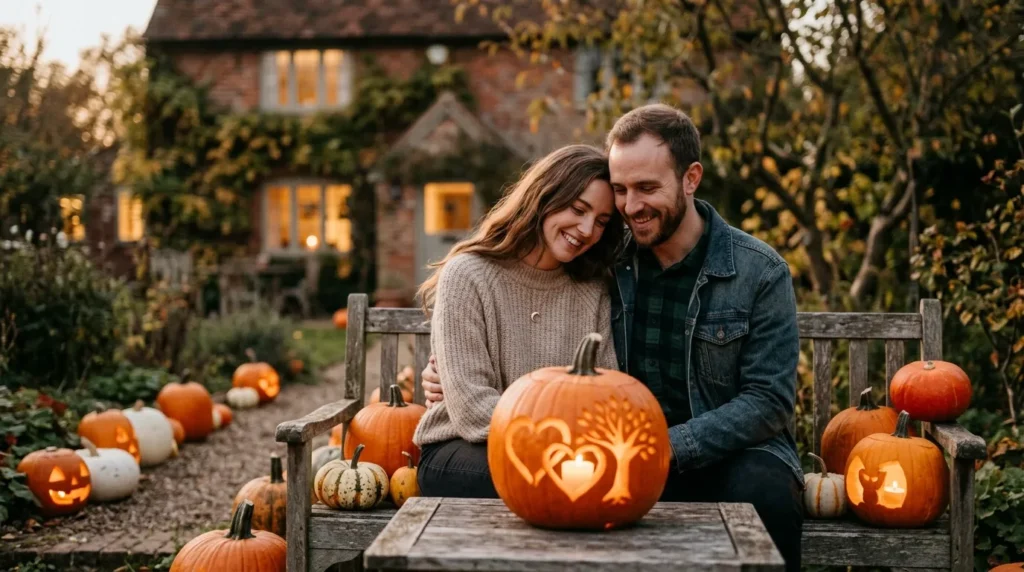 Love and Relationship Pumpkin Dream Meaning