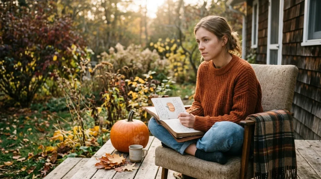 Pumpkin Dream Meaning and Emotional Healing