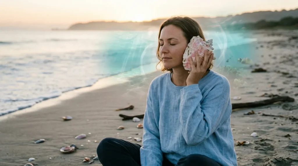 Real-Life Examples of Conch Shell Dream Experiences