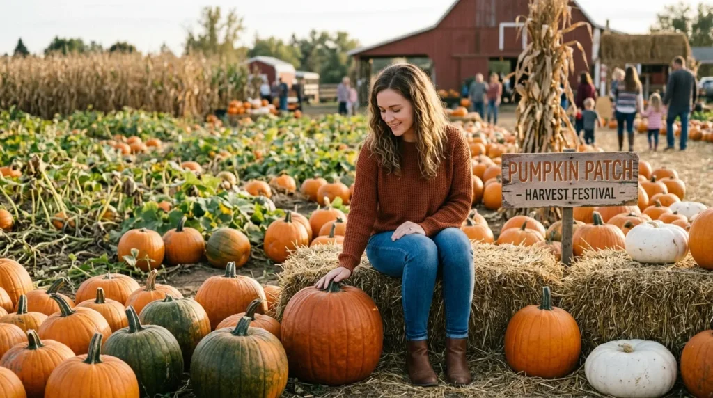 Real-Life Examples of Pumpkin Dream Meaning