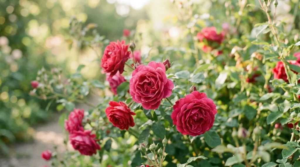 Roses in Dream Meaning: Why Do Roses Appear in Dreams?
