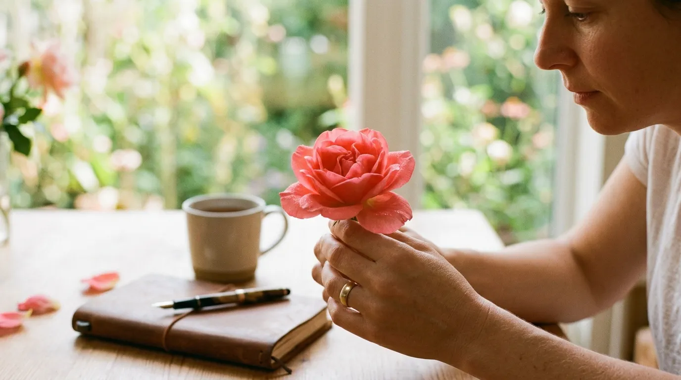 Roses in Dream Meaning