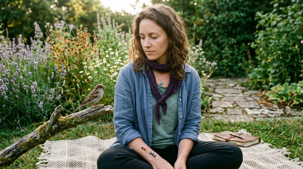 Sparrow Dream Meaning and Chakra Connections