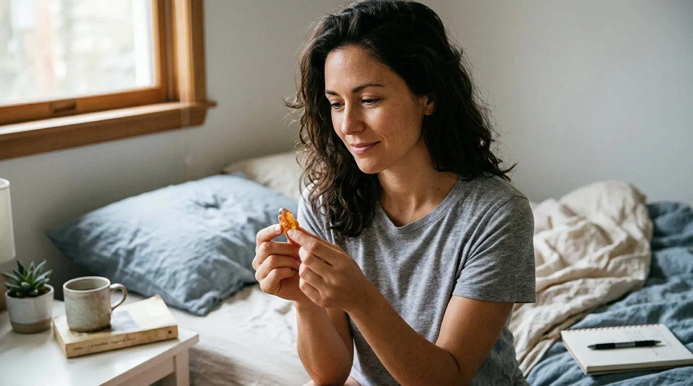 Spiritual Meaning of Dreaming About Earwax Dream Meaning