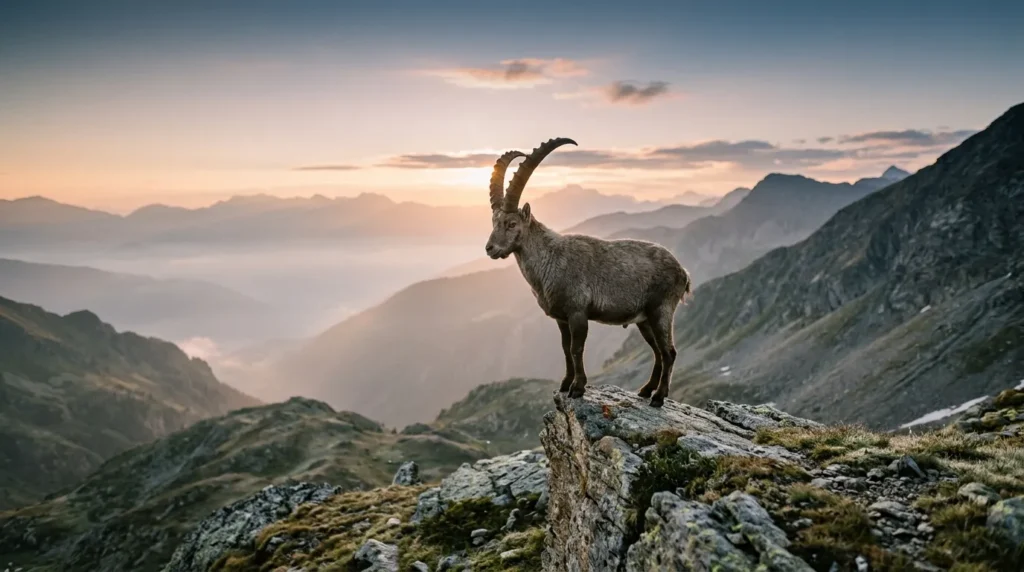 Spiritual Meaning of Dreaming About Goats