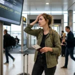 Spiritual Meaning of Dreaming About Missed Flight Dream Meaning