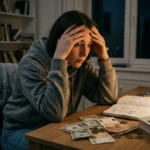 Spiritual Meaning of Dreaming About Stealing Money