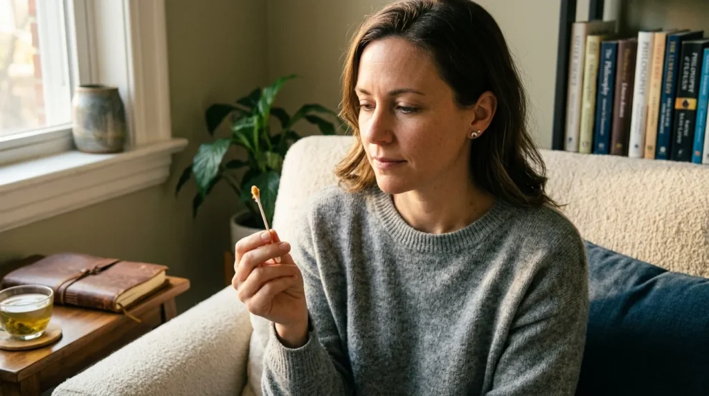 Spiritual Symbolism Behind Earwax Dreams