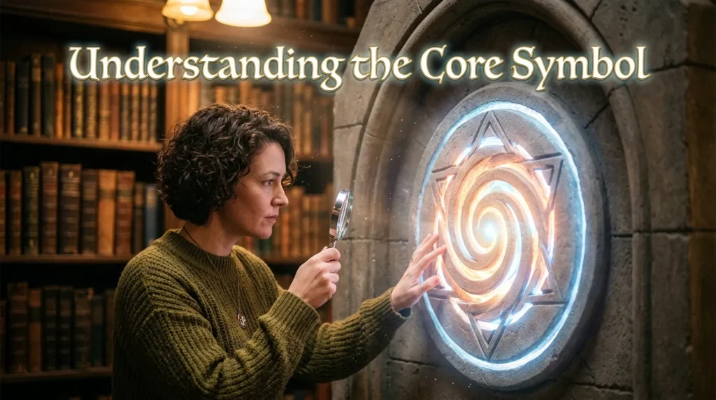 Understanding the Core Symbol
