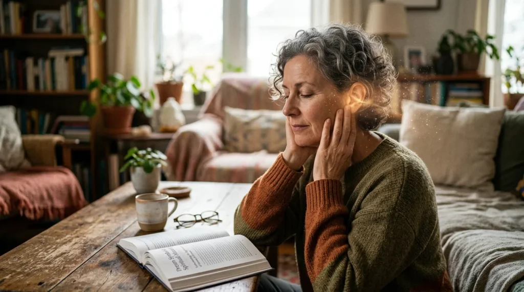 Understanding the Spiritual Meaning of Dreaming About Earwax Dream Meaning