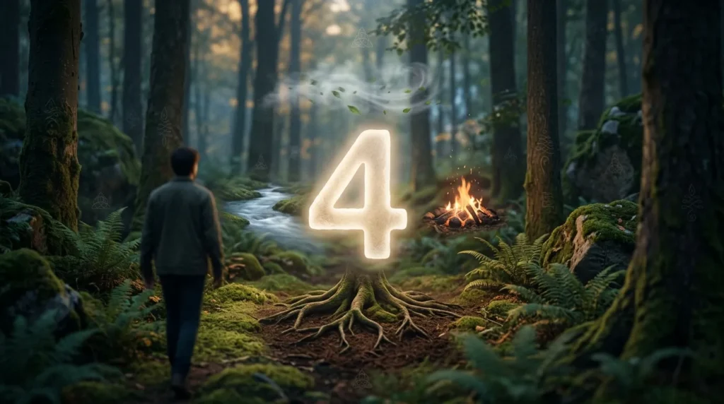 Understanding the Spiritual Meaning of Dreaming About Number 4 Dream Meaning