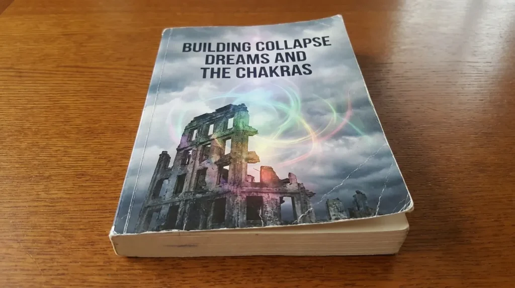 Building Collapse Dreams and the Chakras