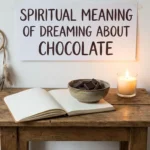 Dream Meaning Chocolate