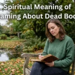 Dream Meaning Dead Bodies