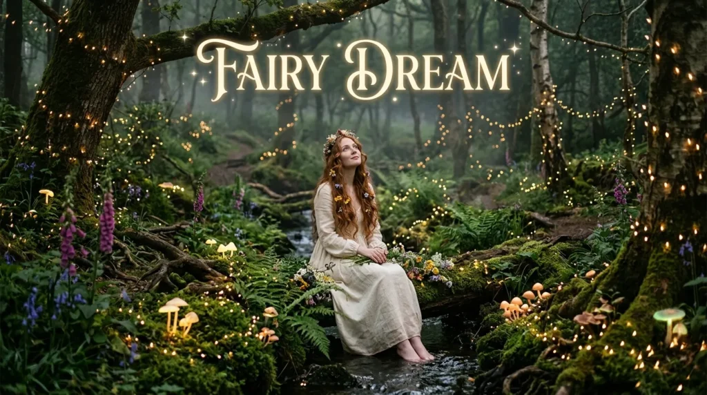 Understanding the Meaning of Fairy Dream
