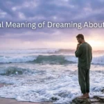 Waves Dream Meaning