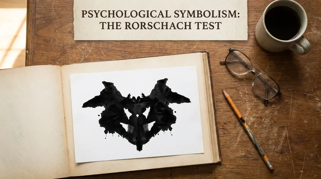 What Does It Symbolize Psychologically?