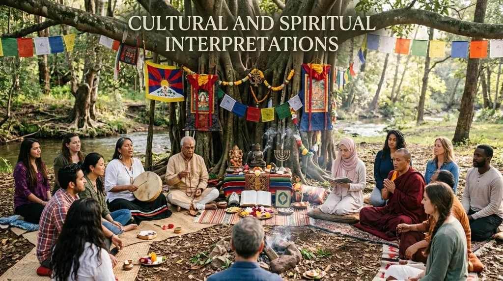 Cultural and Spiritual Interpretations
