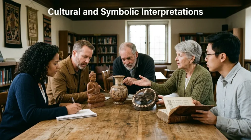 Cultural and Symbolic Interpretations