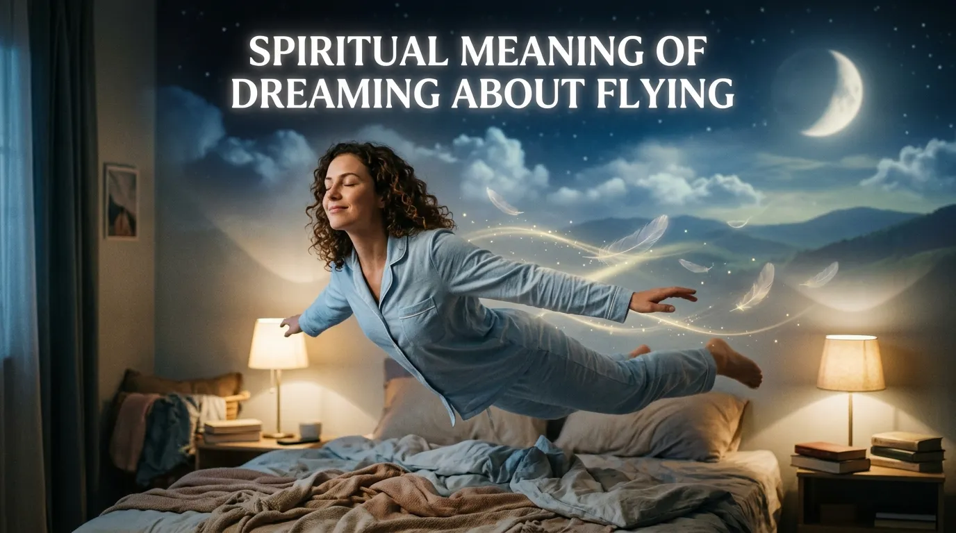 Dream Meaning Fly