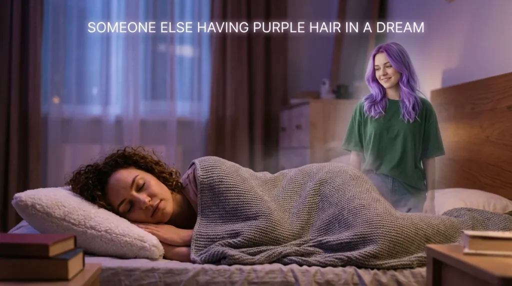someone-else-having-purple-hair-in-a-dream